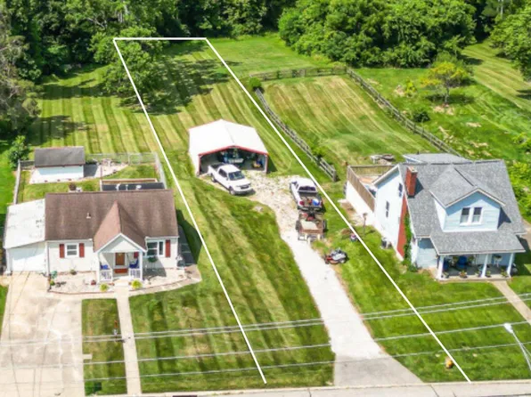 89 Sanders Dr, Florence, KY 41042