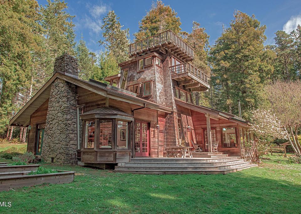 44930 Morand Dr, Caspar, CA 95420 MLS C110139 Zillow