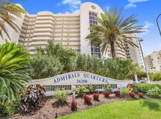 26200 Perdido Beach Blvd APT 1102, Orange Beach, AL 36561