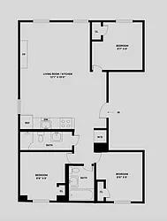 Rented by REAL New York