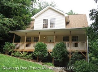 5 Crestview Ct, Asheville, NC 28806