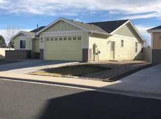 1574 Zinc St, Loveland, CO 80537