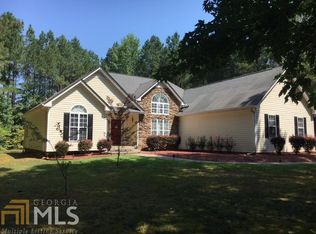 376 Tapley Rd, Villa Rica, GA 30180