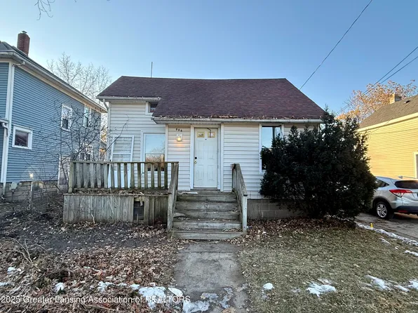 906 Michigan Ave, Owosso, MI 48867