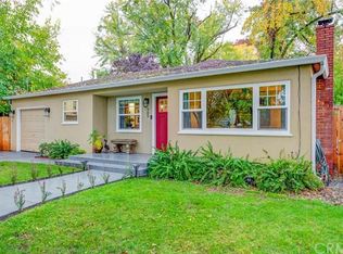385 E 4th Ave, Chico, CA 95926