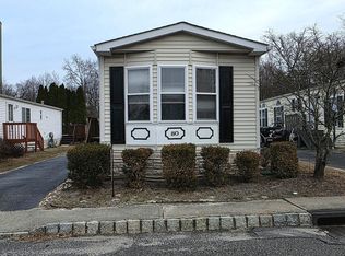 80 Secretariat Street #66, Howell, NJ 07731