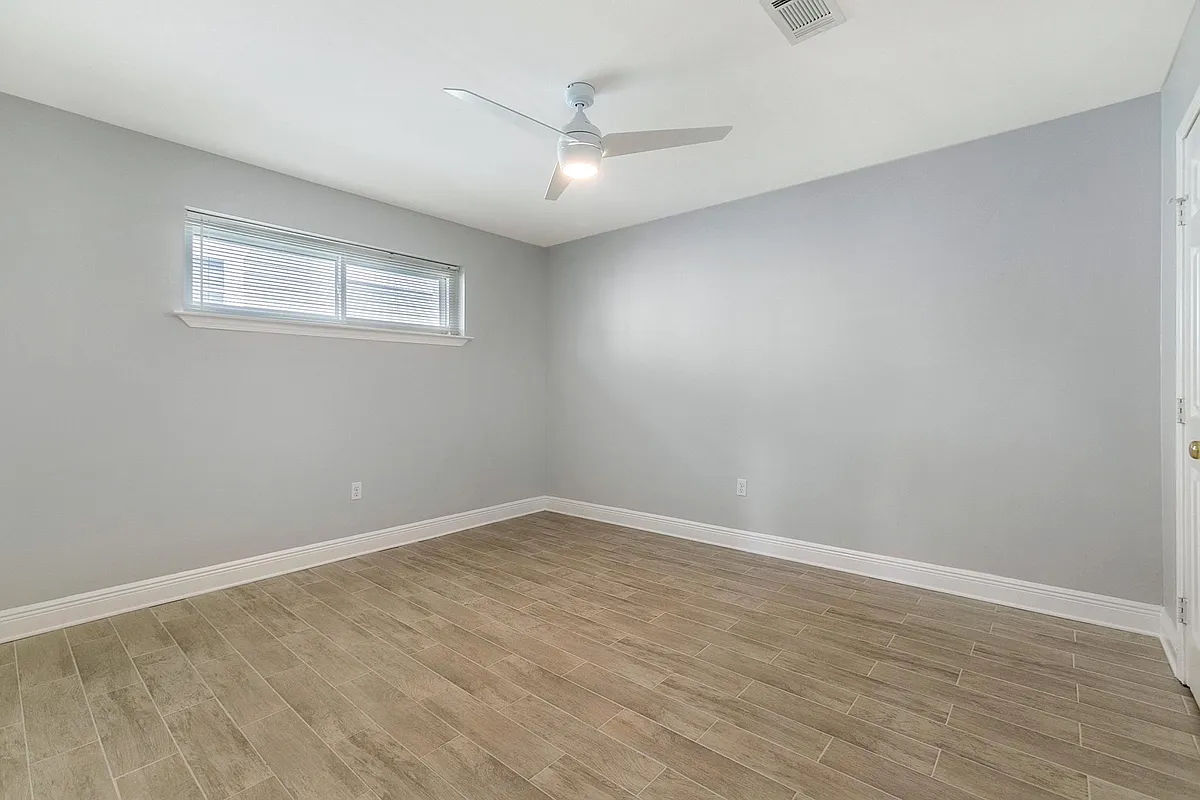Guest Bedroom - 6660 Avenue A