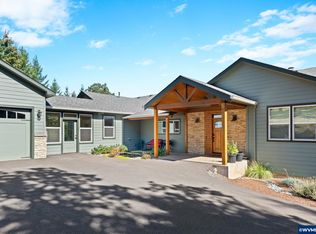 30222 Wapiti Ln, Lebanon, OR 97355