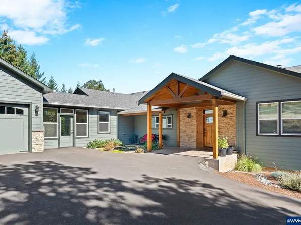 30222 Wapiti Ln, Lebanon, OR 97355