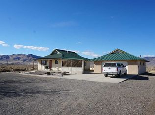 5 Minor Rd, Dayton, NV 89403