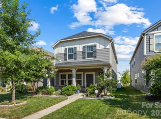 11965 Hambright Rd, Huntersville, NC 28078