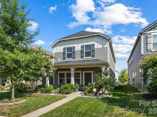 11965 Hambright Rd, Huntersville, NC 28078