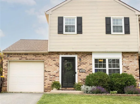 4161 Newport Dr, Emmaus, PA 18049