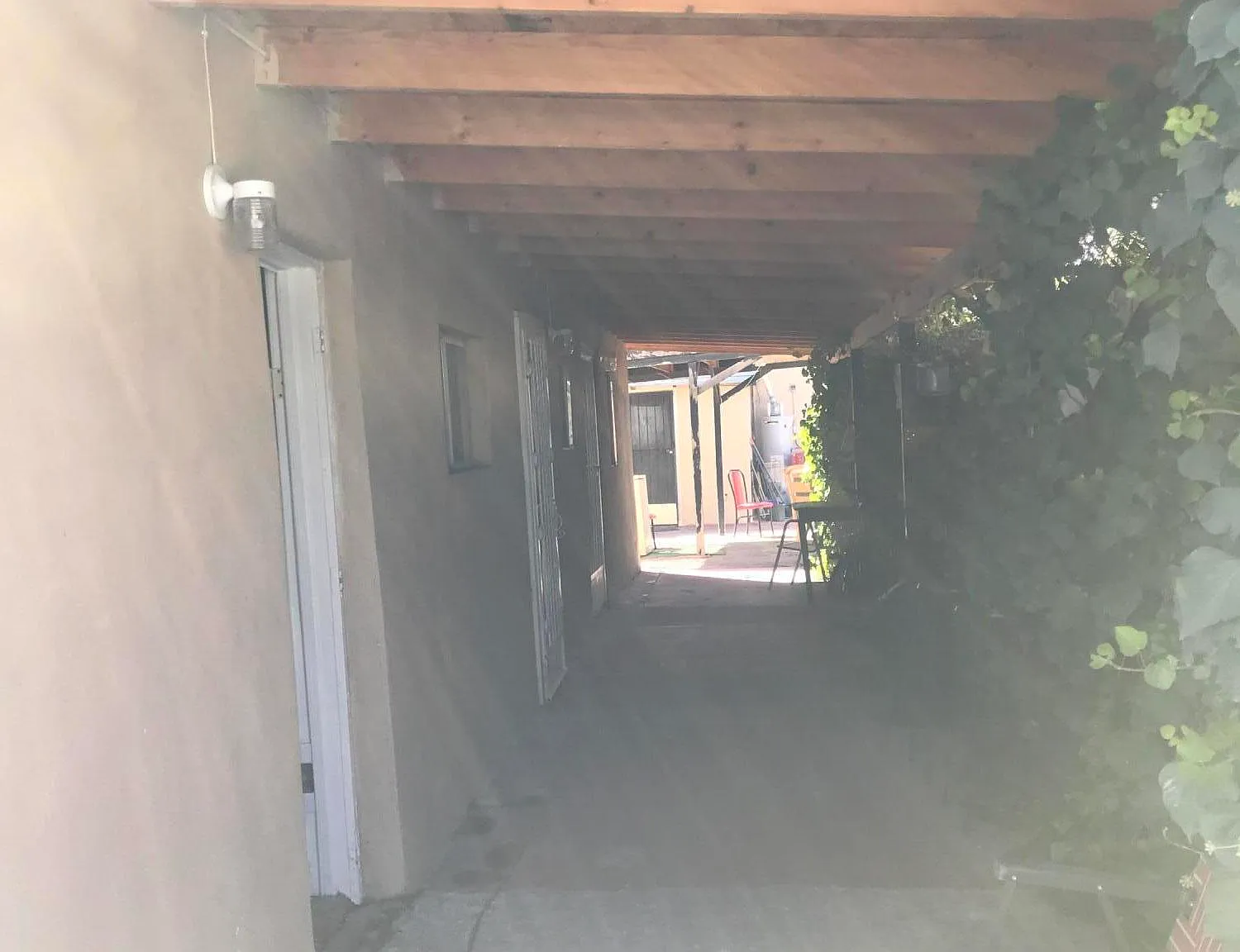 Studio, 450 sqft, $585 — Photo 4