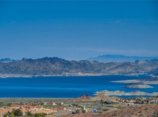 1318 Alpine Dr, Boulder City, NV 89005