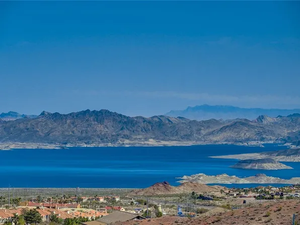 1318 Alpine Dr, Boulder City, NV 89005