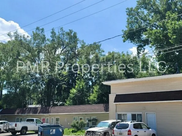 2724 N Broadway, 2724 N Broadway APT 1, Council Bluffs, IA 51503