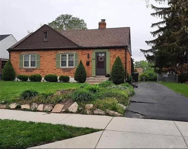 433 Lewiston Rd, Dayton, OH, 45429