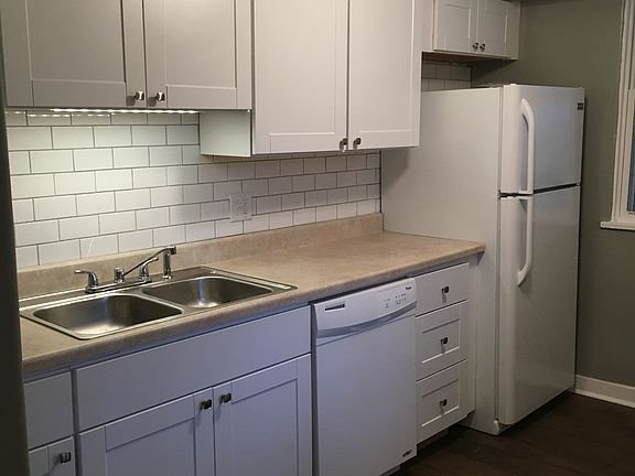 Renovated Kitchen in South Greensburg