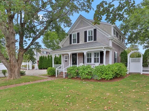 393 Main St #393, Chatham, MA 02633