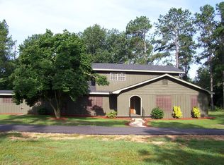 2243 Highway 29 S, Ellisville, MS 39437