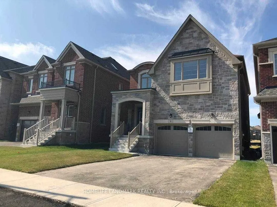 8 Yarrow Ln