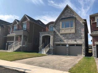 8 Yarrow Ln, East Gwillimbury, ON L9N1M8