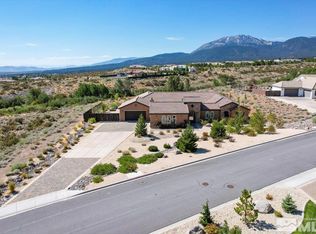 5428 Salmon River Ct, Reno, NV 89511