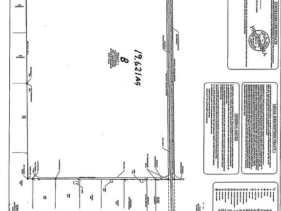 4th image of 0 S Carroll Rd