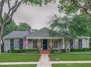 5343 Edmondson Ave, Dallas, TX 75209