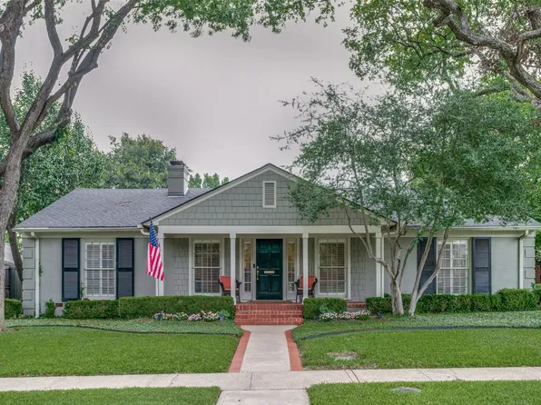 5343 Edmondson Ave, Dallas, TX 75209