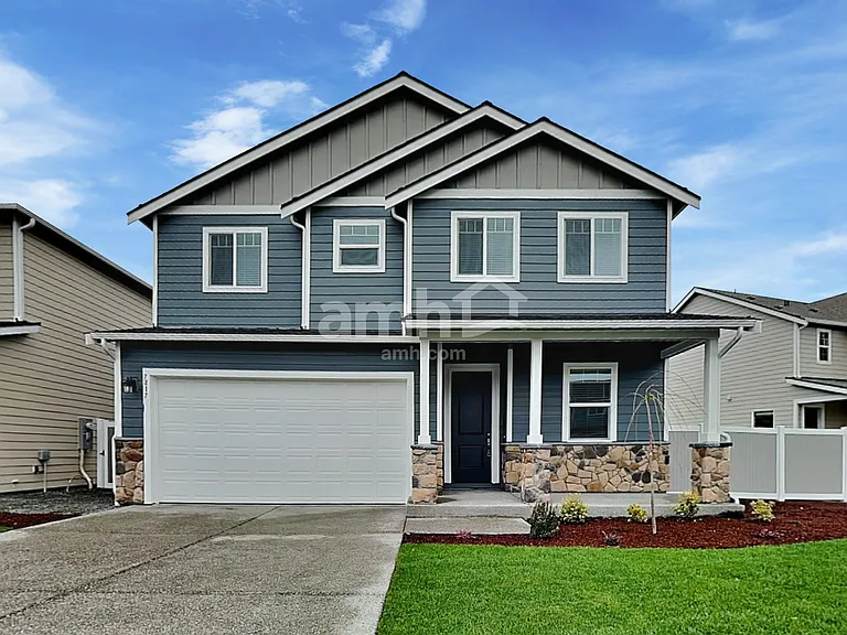 7817 Verona Loop SW — Photo 1
