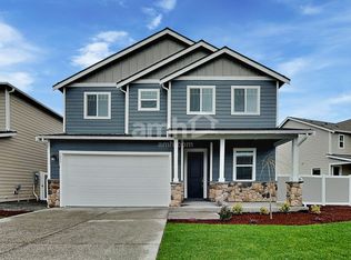 7817 Verona Loop SW, Olympia, WA 98512