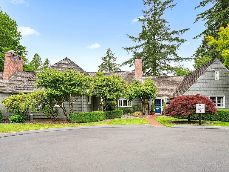 The Frank Estate — Photo 89