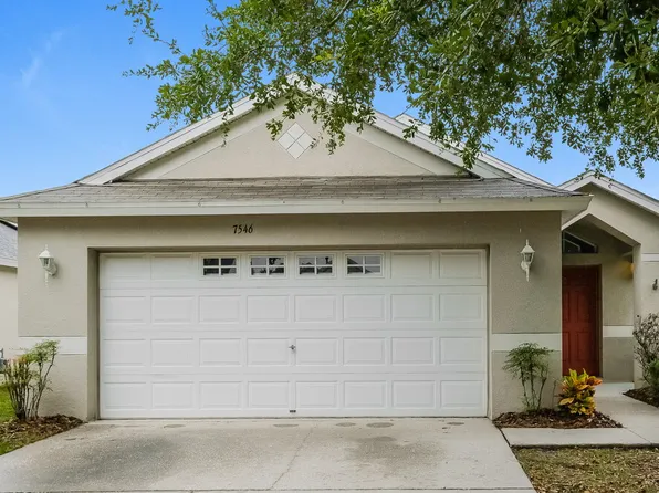 7546 Oxford Garden Cir, Apollo Beach, FL 33572