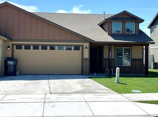 5830 Latah Ln, Pasco, WA 99301