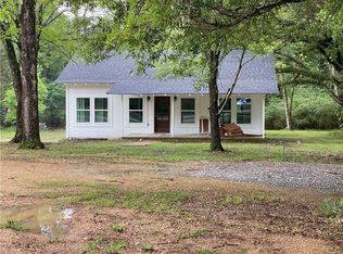 6111 Ball Loop, Ball, LA 71405