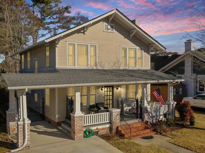 1010 W Church Street, Elizabeth City, NC, 27909
