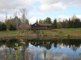 LOT Th Route 15/dover Rd, Charleston, ME 04422