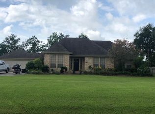 12111 Milam Cir, Santa Fe, TX 77510