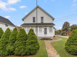 1567 Upper Maple Street, Killingly, CT 06241