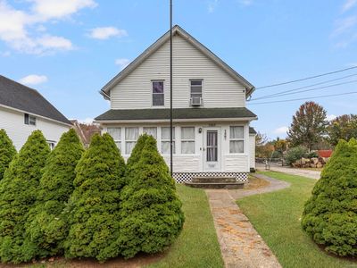 1567 Upper Maple Street, Killingly, CT, 06241