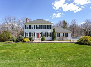 10 Ten Rod Rd, Rutland, MA 01543