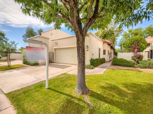1844 E Calle De Arcos, Tempe, AZ 85284