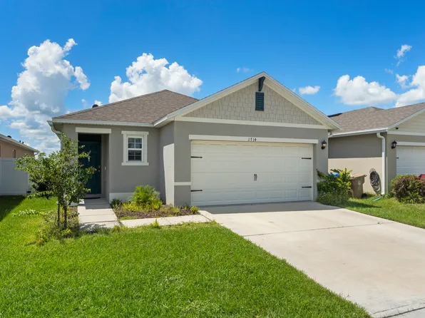 1714 Walnut Creek Dr, Kissimmee, FL 34744