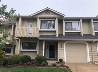 13 Rue De Paix #12, Lake Saint Louis, MO 63367