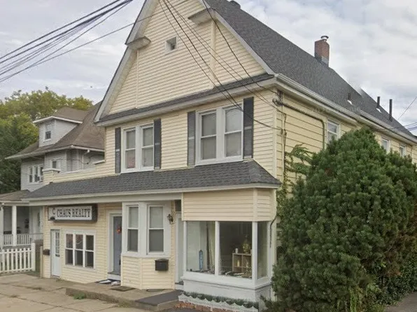 270 Terrace Ave, Hasbrouck Heights, NJ 07604