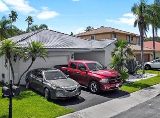 1031 NW 125th Ter, Sunrise, FL 33323