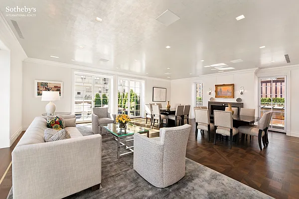Sold by Sotheby's International Realty | media 8