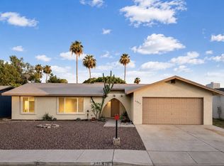 2939 W 21st Ln, Yuma, AZ 85364